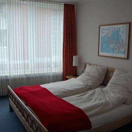 Park Hotel บาดซวิสเชนอาว์น ห้อง รูปภาพ